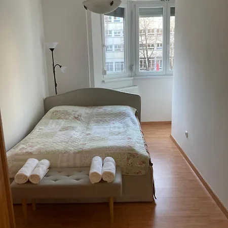 Apartman Lucas