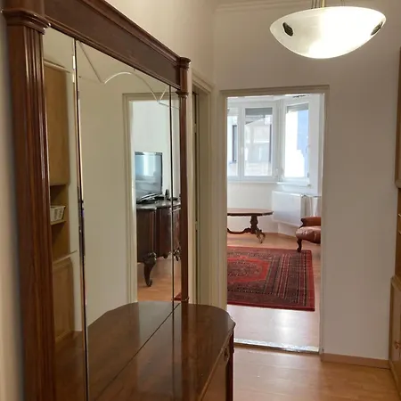 Apartamento Lucas