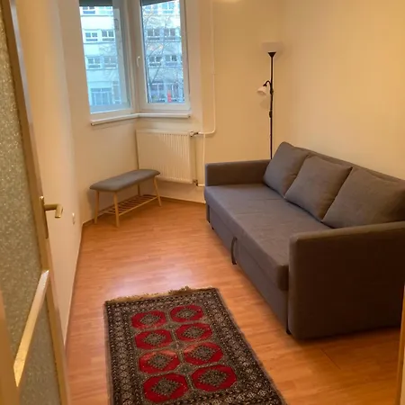 Lucas Apartamento *