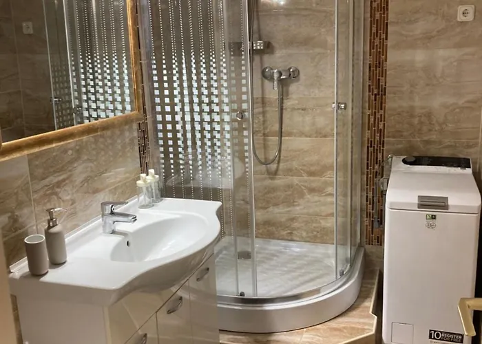 Lucas Apartamento
